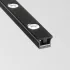STICK ACCENT 12W 3000K NERO