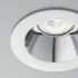 DYNAMIC CORNICE TONDA BIANCO